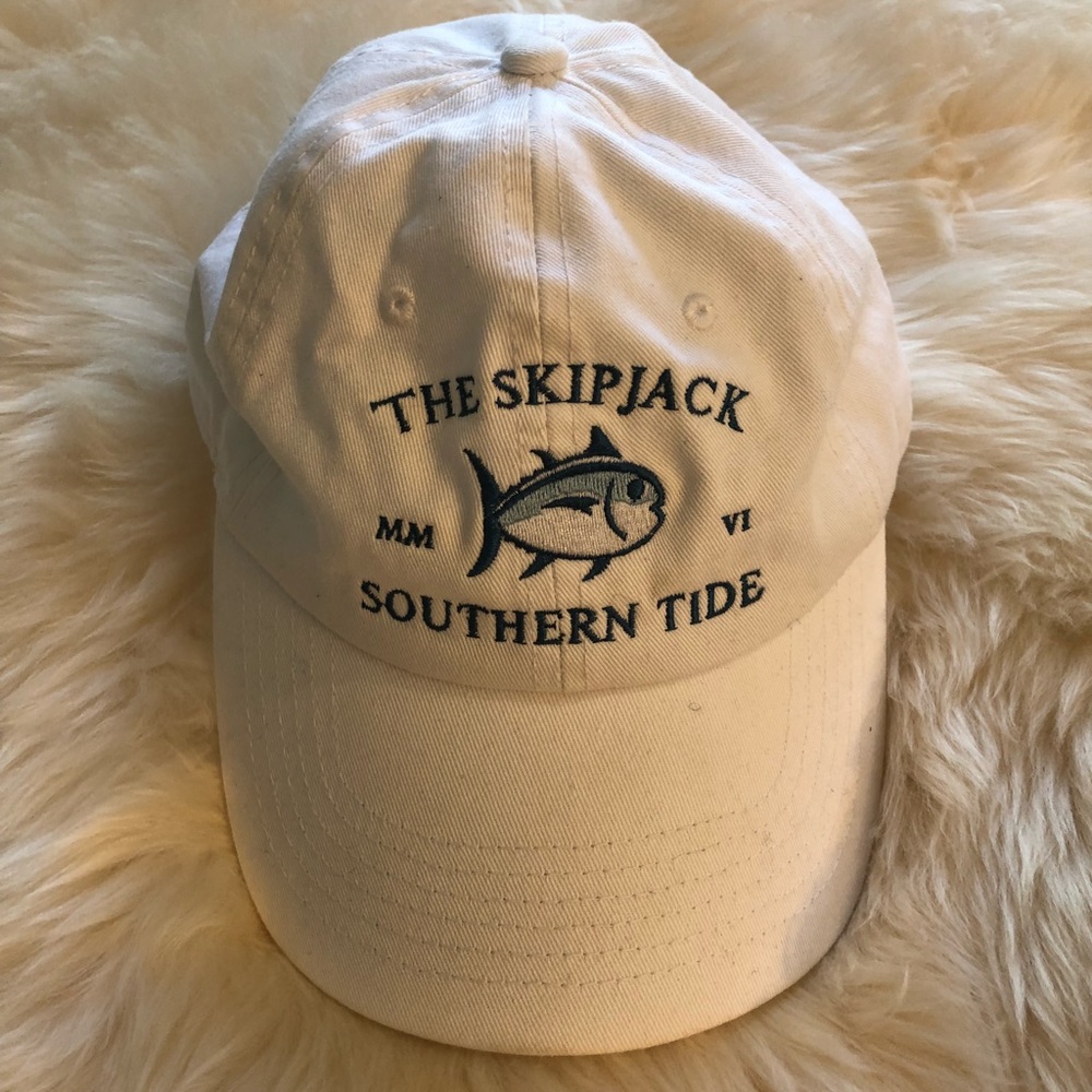 Southern Tide Hat